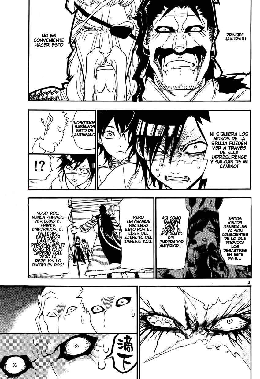 Read Magi_ Labyrinth of Magic es Manga Online