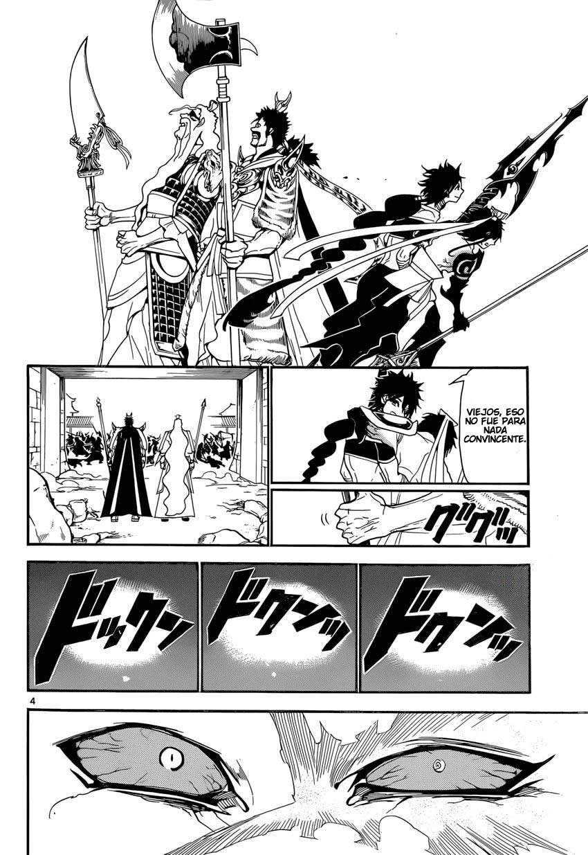 Read Magi_ Labyrinth of Magic es Manga Online