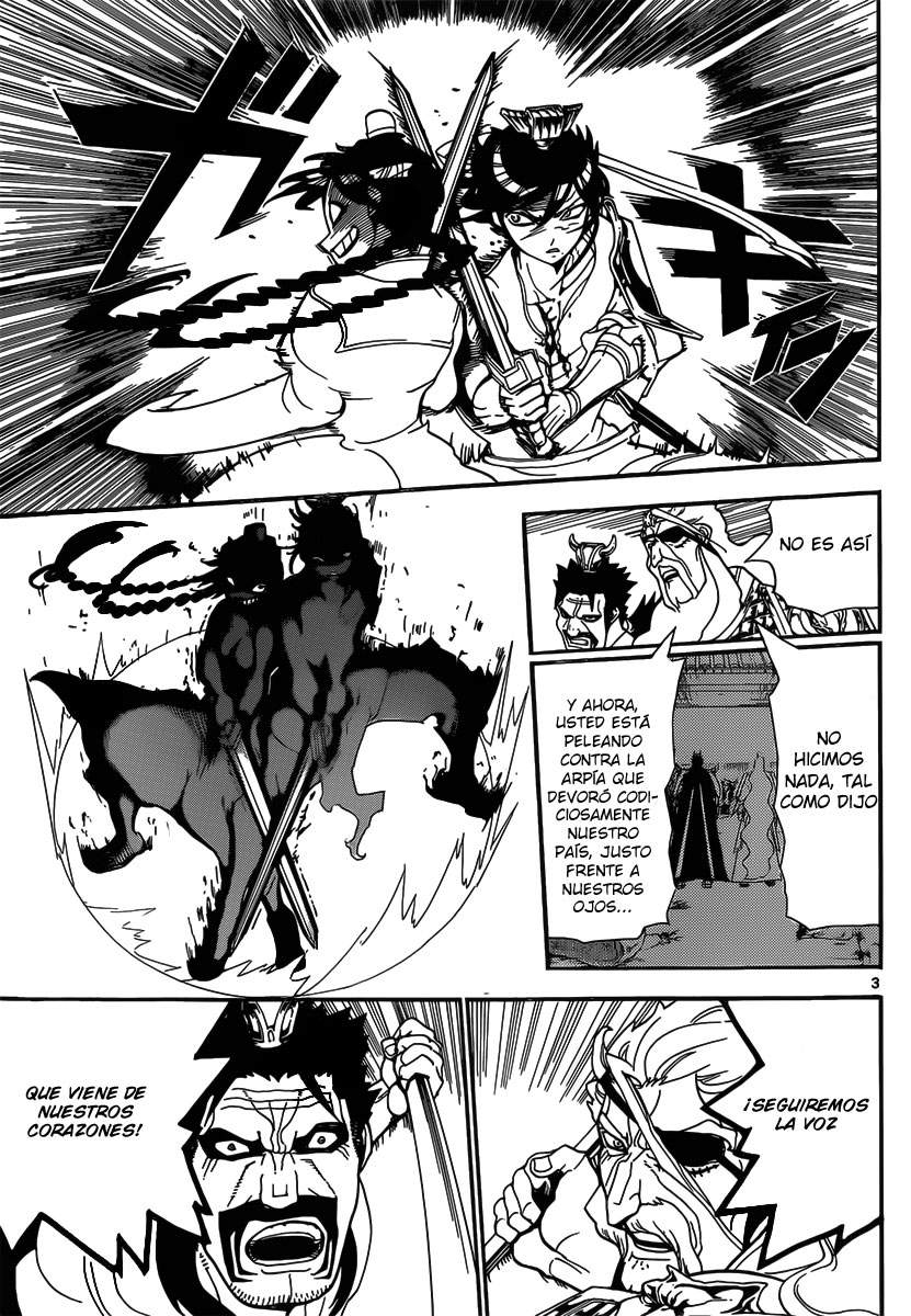 Read Magi_ Labyrinth of Magic es Manga Online