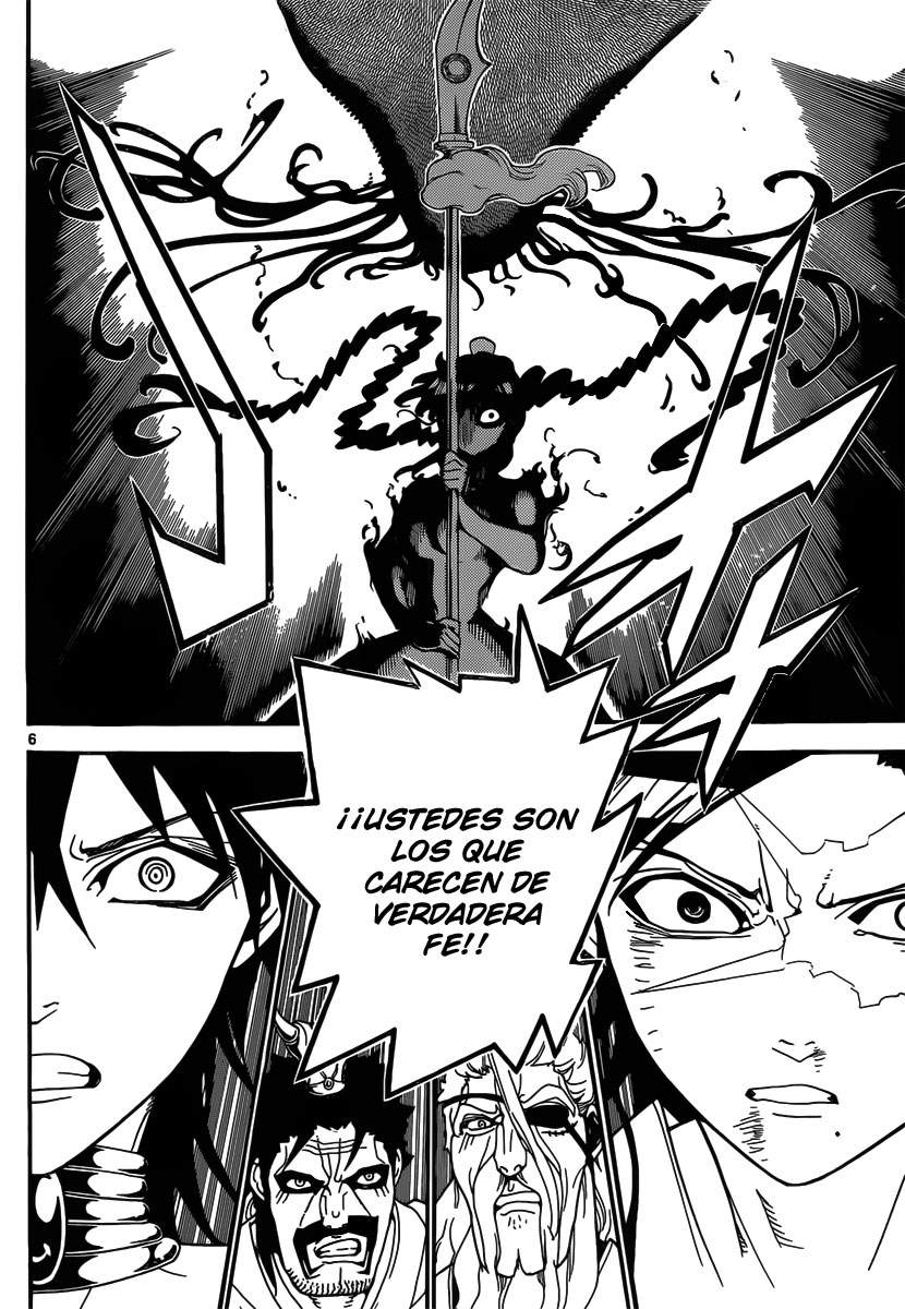 Read Magi_ Labyrinth of Magic es Manga Online