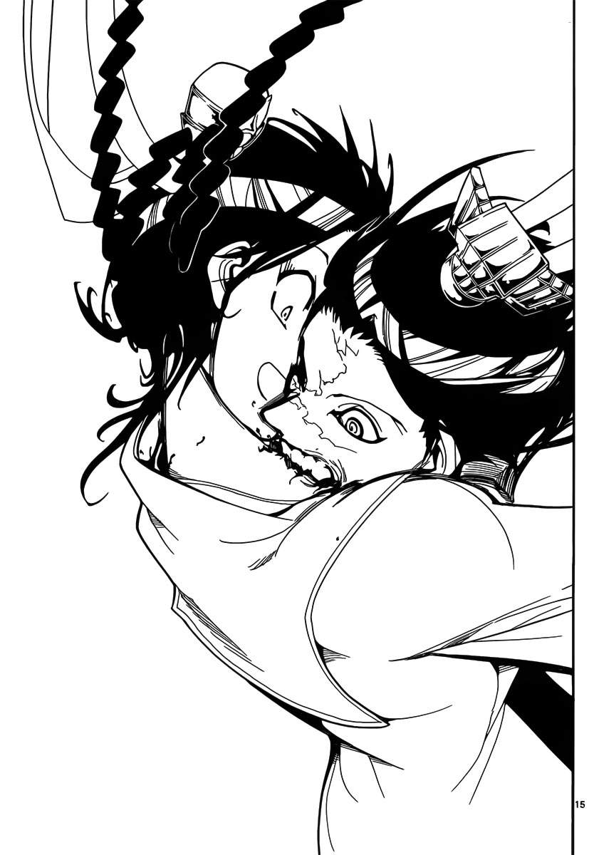 Read Magi_ Labyrinth of Magic es Manga Online