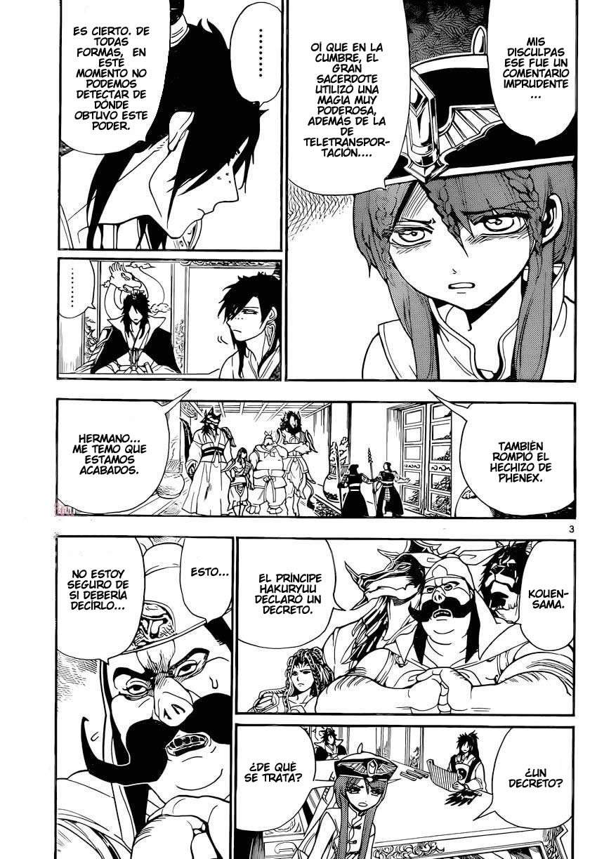 Read Magi_ Labyrinth of Magic es Manga Online