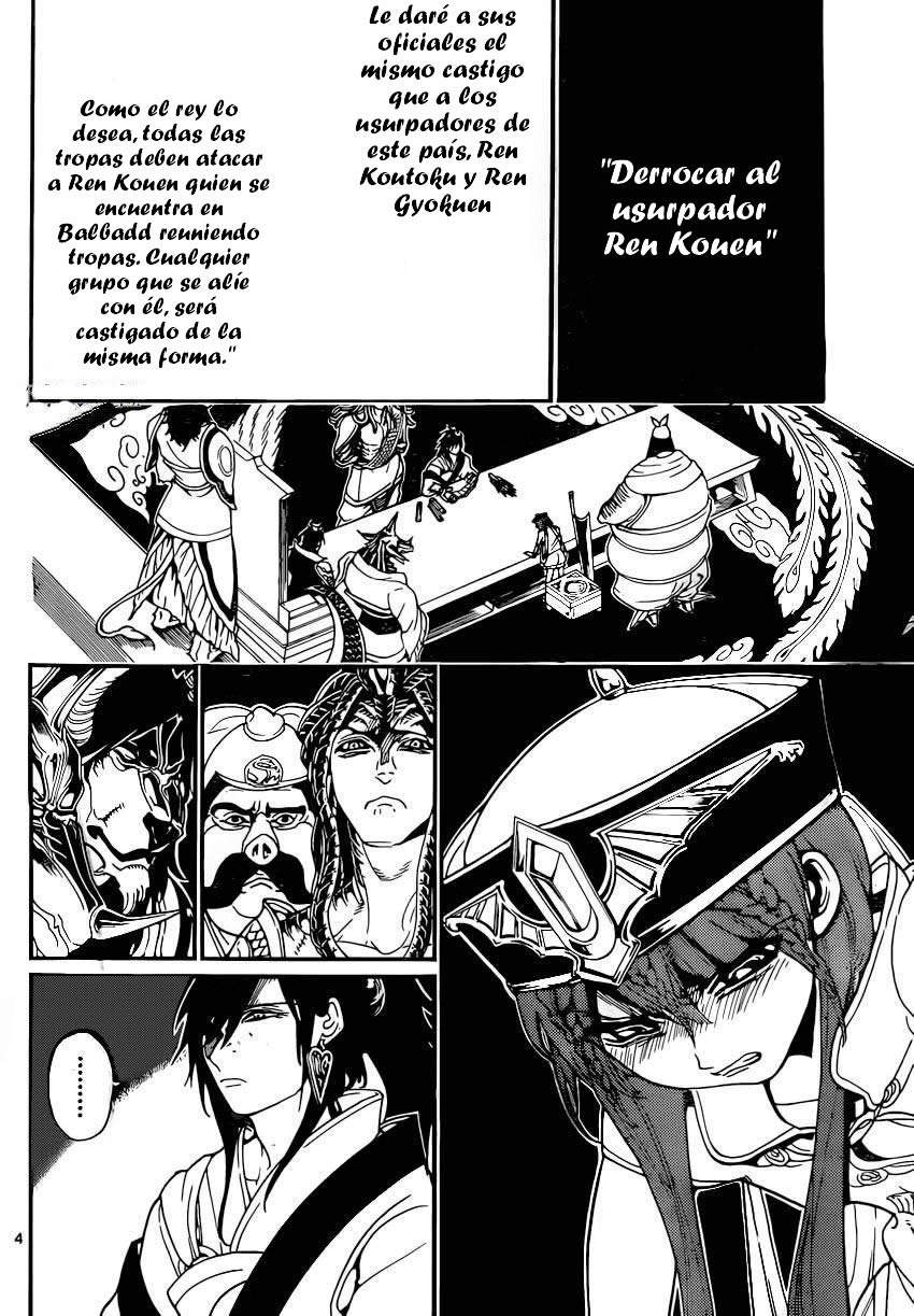 Read Magi_ Labyrinth of Magic es Manga Online