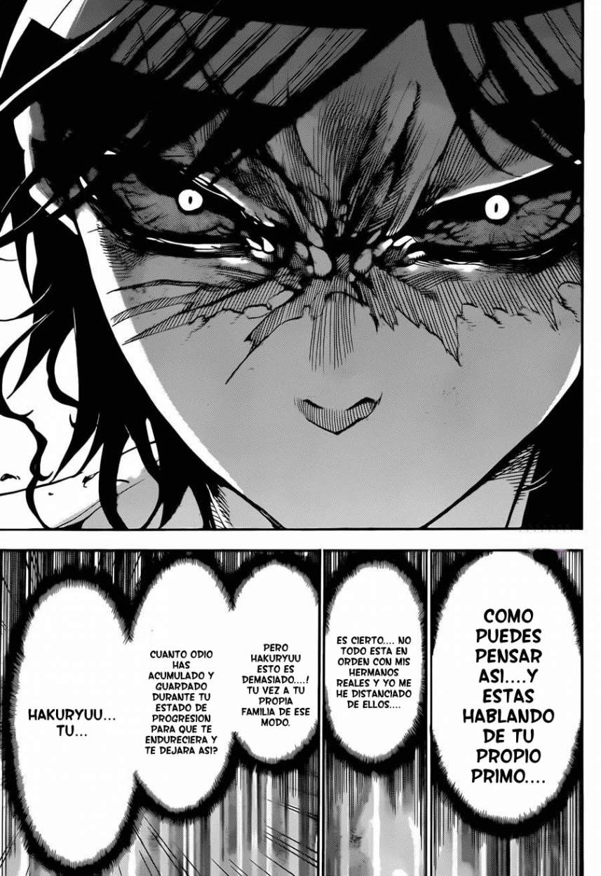Read Magi_ Labyrinth of Magic es Manga Online