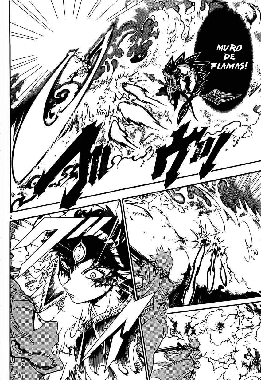 Read Magi_ Labyrinth of Magic es Manga Online