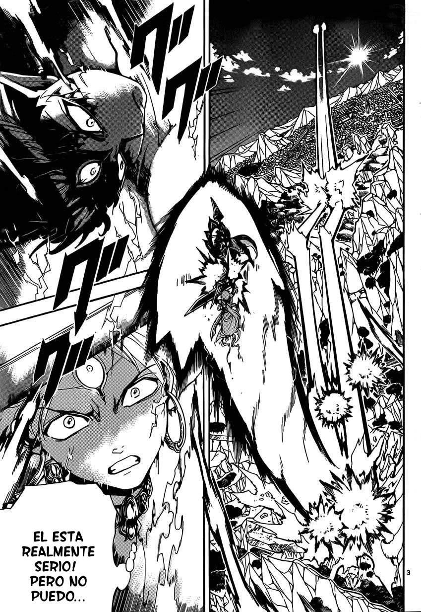Read Magi_ Labyrinth of Magic es Manga Online