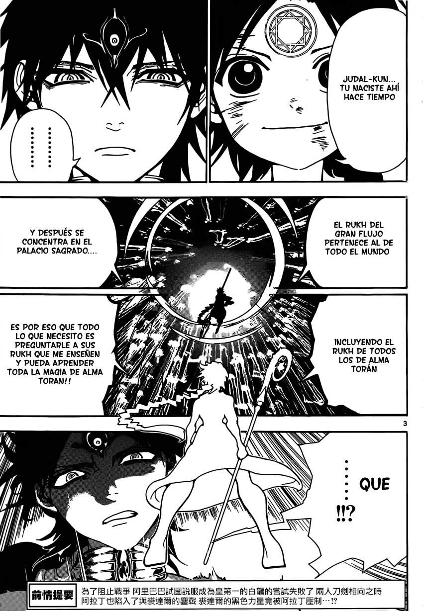 Read Magi_ Labyrinth of Magic es Manga Online