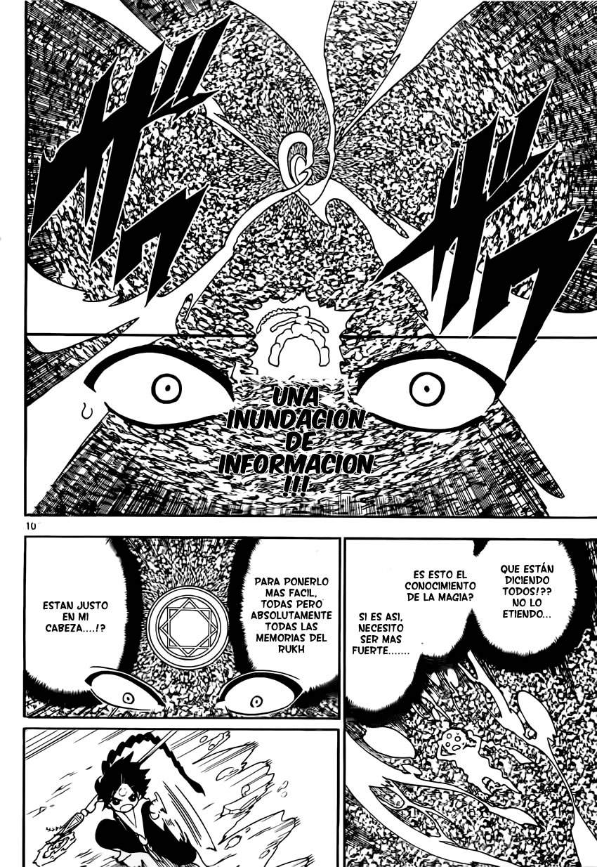 Read Magi_ Labyrinth of Magic es Manga Online