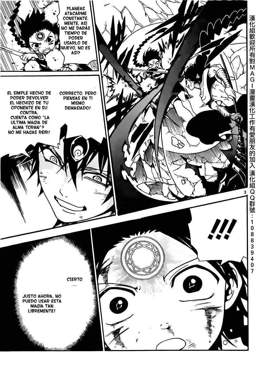 Read Magi_ Labyrinth of Magic es Manga Online