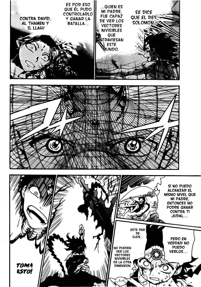 Read Magi_ Labyrinth of Magic es Manga Online
