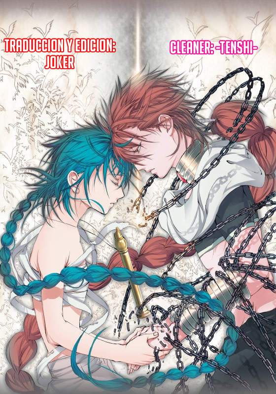 Read Magi_ Labyrinth of Magic es Manga Online