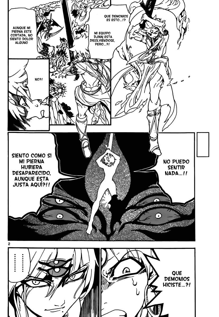 Read Magi_ Labyrinth of Magic es Manga Online