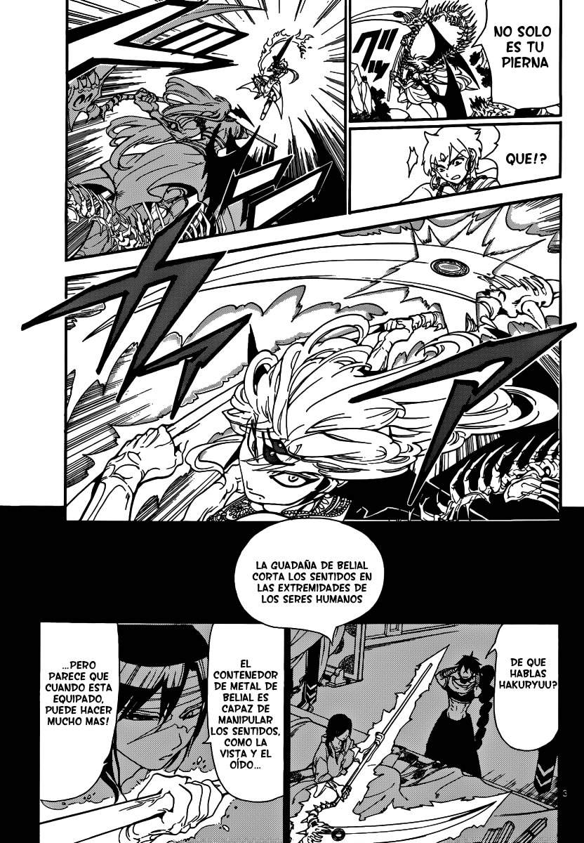 Read Magi_ Labyrinth of Magic es Manga Online