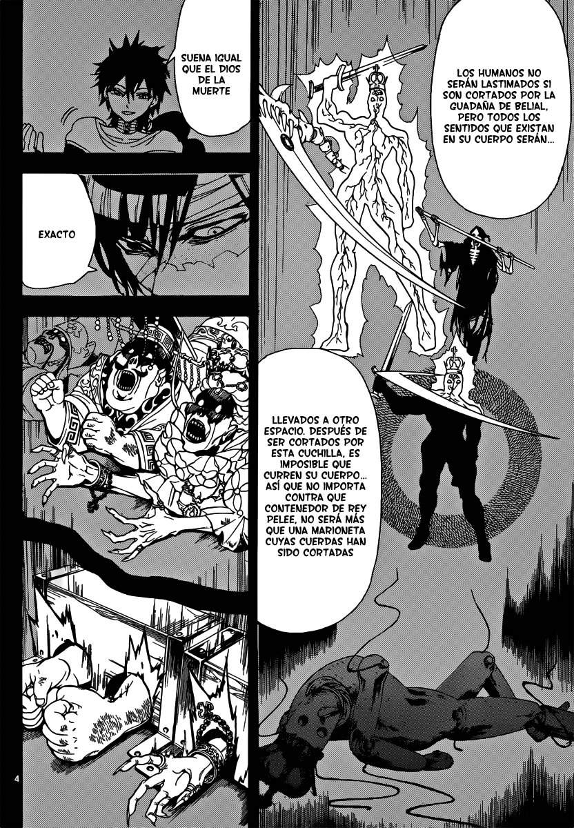 Read Magi_ Labyrinth of Magic es Manga Online