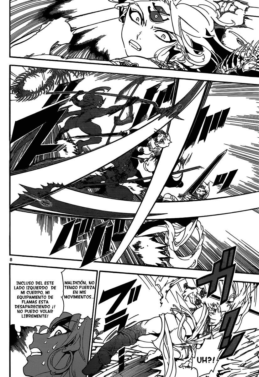 Read Magi_ Labyrinth of Magic es Manga Online