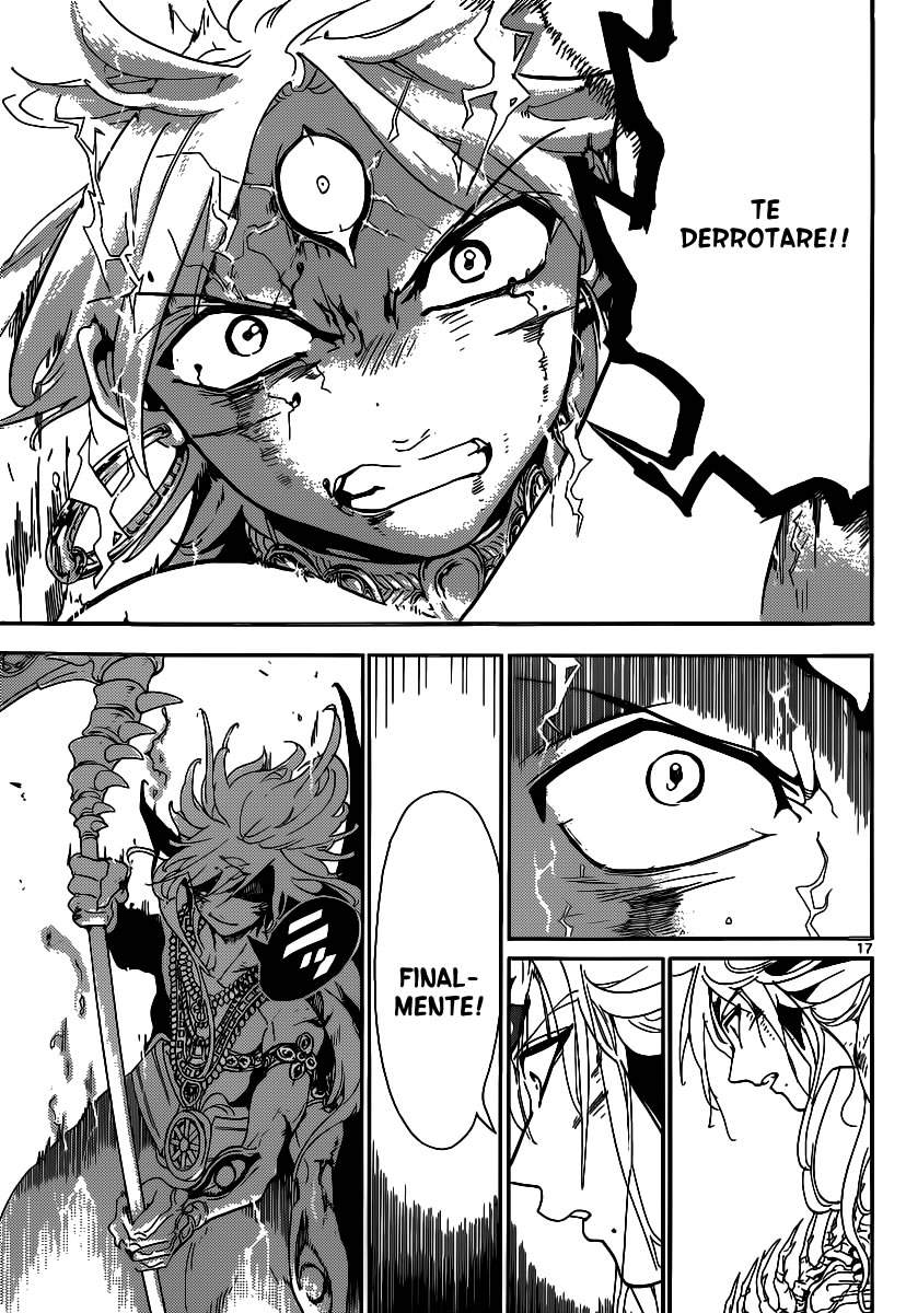 Read Magi_ Labyrinth of Magic es Manga Online