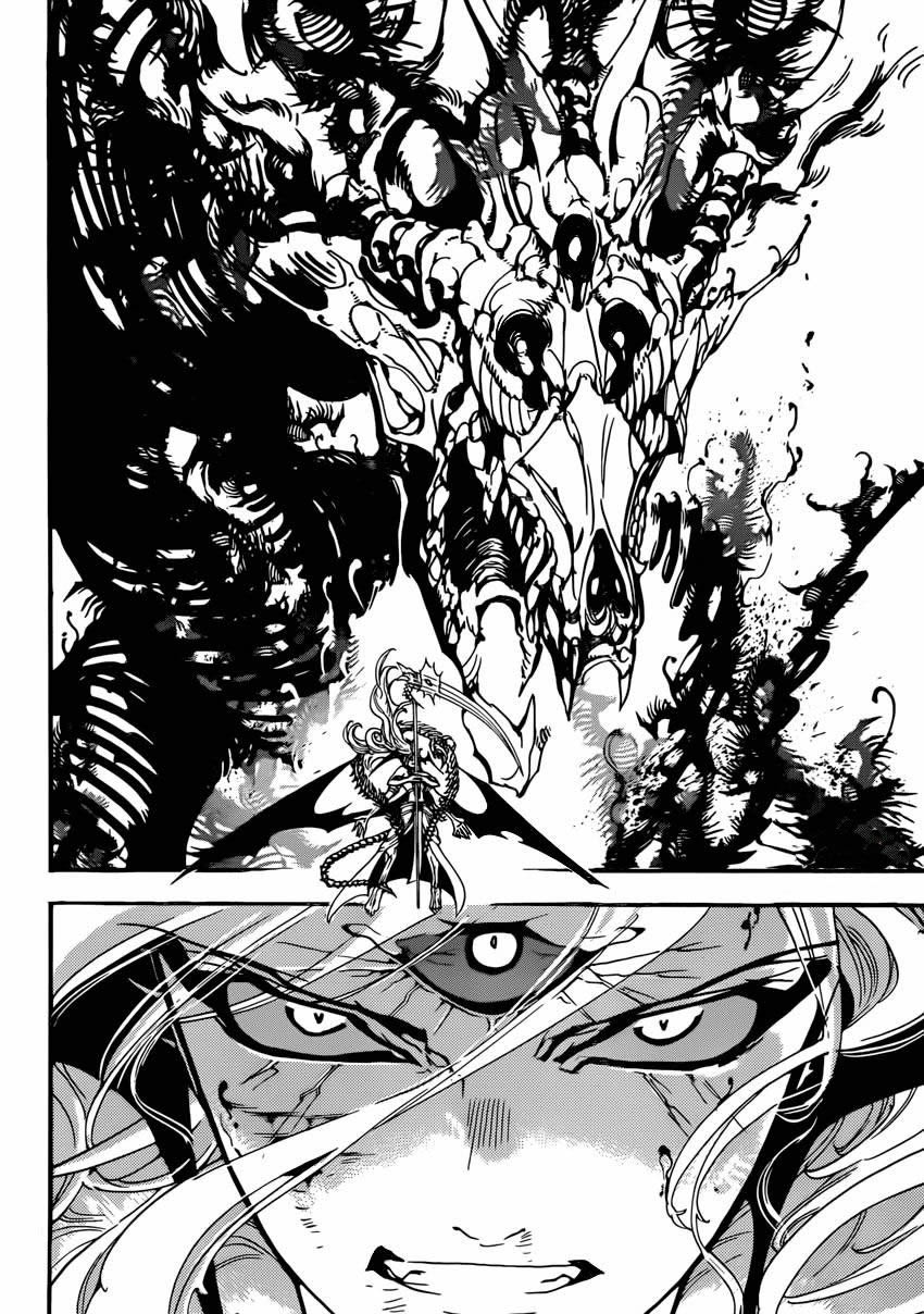 Read Magi_ Labyrinth of Magic es Manga Online