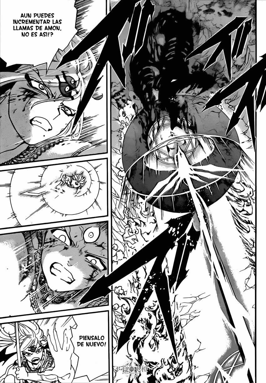Read Magi_ Labyrinth of Magic es Manga Online