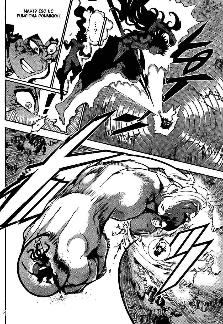 Read Magi_ Labyrinth of Magic es Manga Online