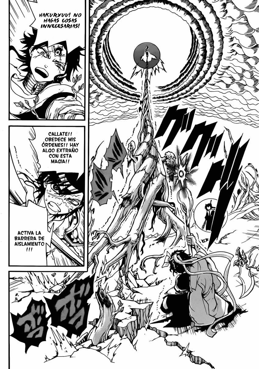 Read Magi_ Labyrinth of Magic es Manga Online