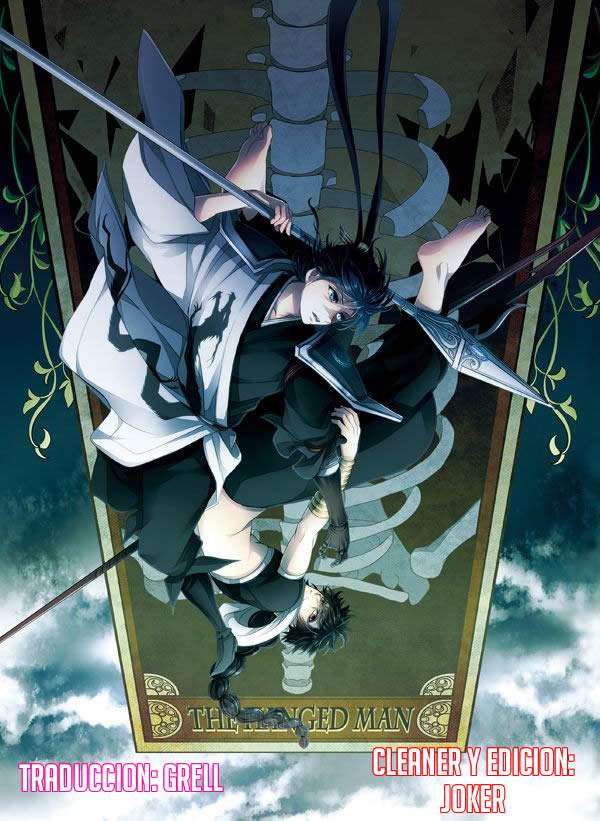 Read Magi_ Labyrinth of Magic es Manga Online