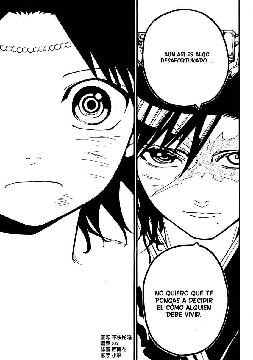 Read Magi_ Labyrinth of Magic es Manga Online