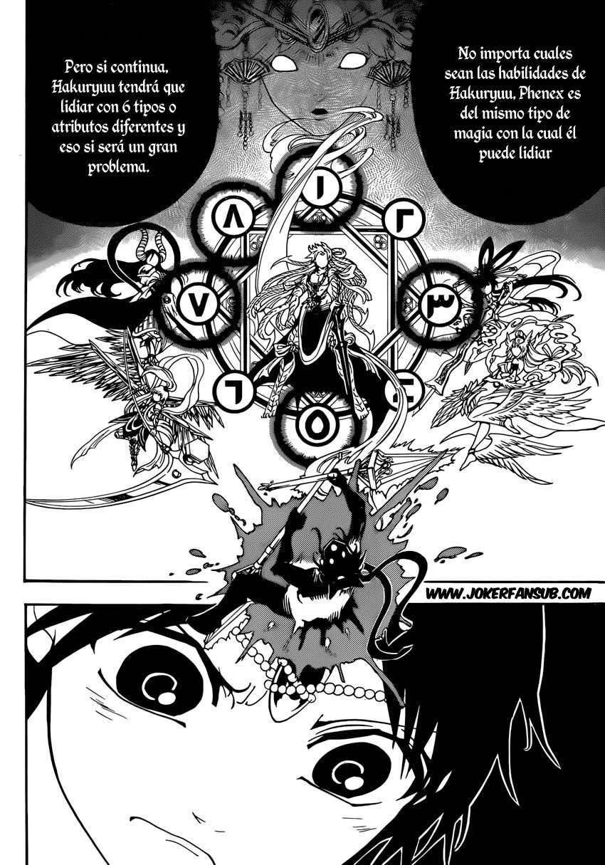 Read Magi_ Labyrinth of Magic es Manga Online