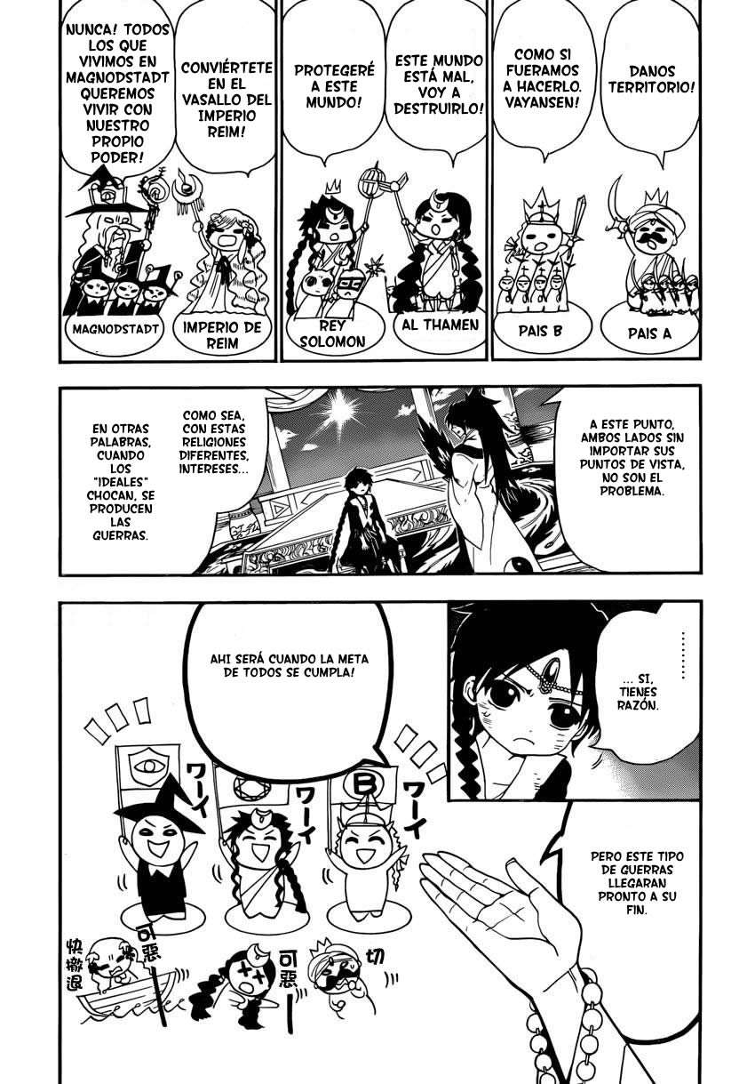 Read Magi_ Labyrinth of Magic es Manga Online