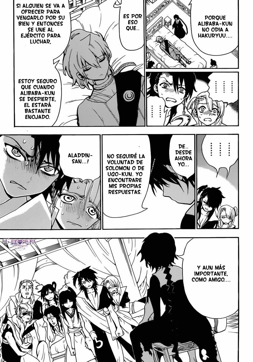 Read Magi_ Labyrinth of Magic es Manga Online
