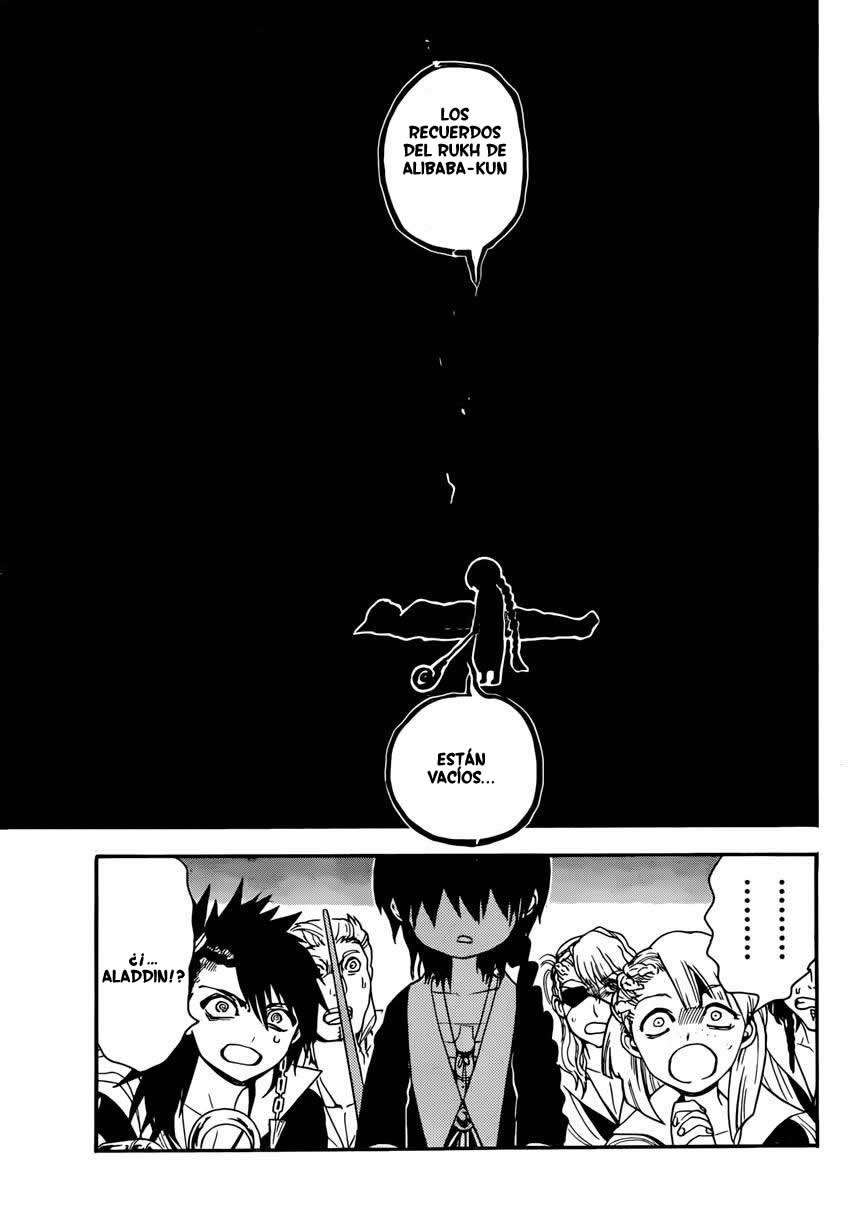 Read Magi_ Labyrinth of Magic es Manga Online