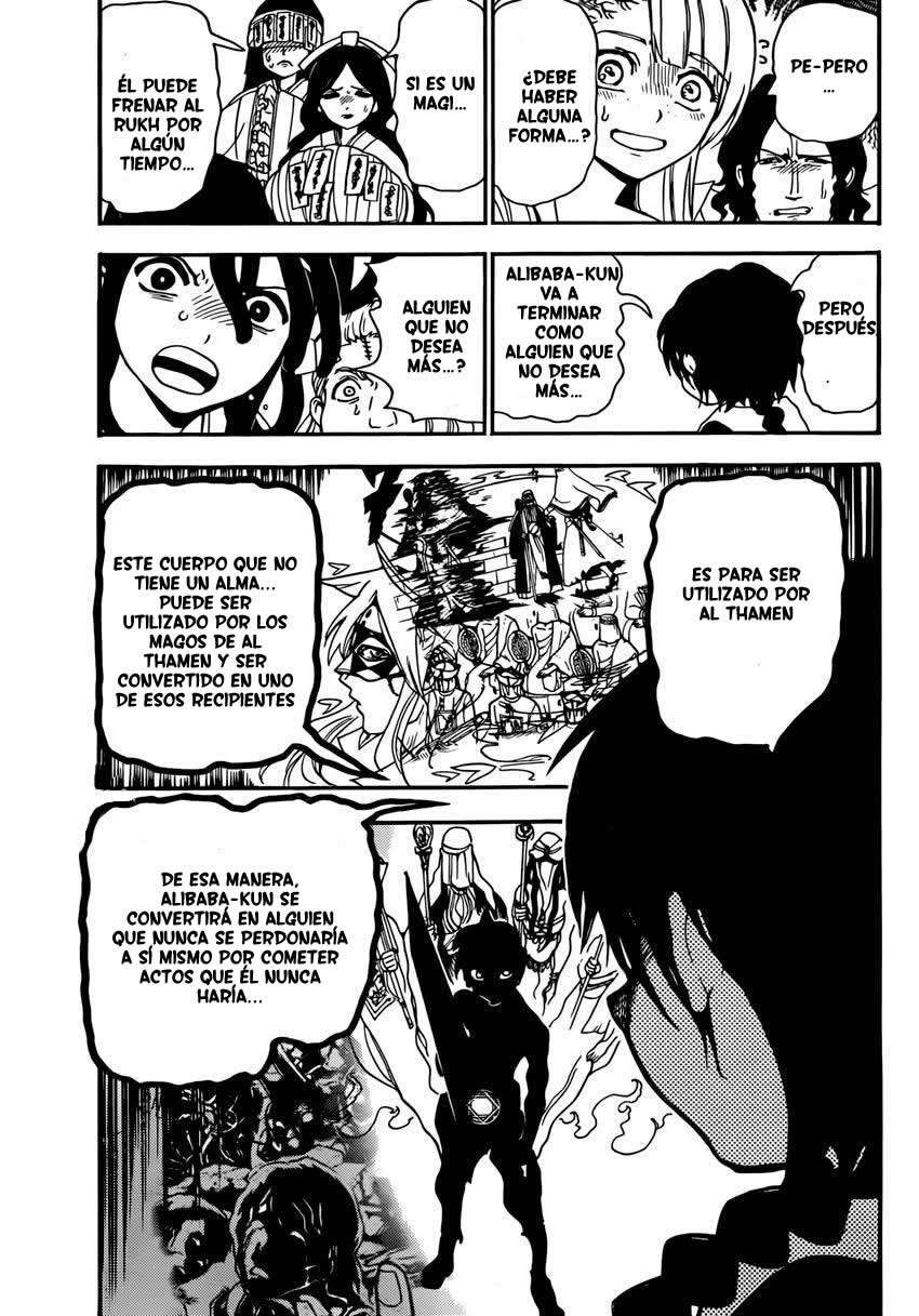 Read Magi_ Labyrinth of Magic es Manga Online