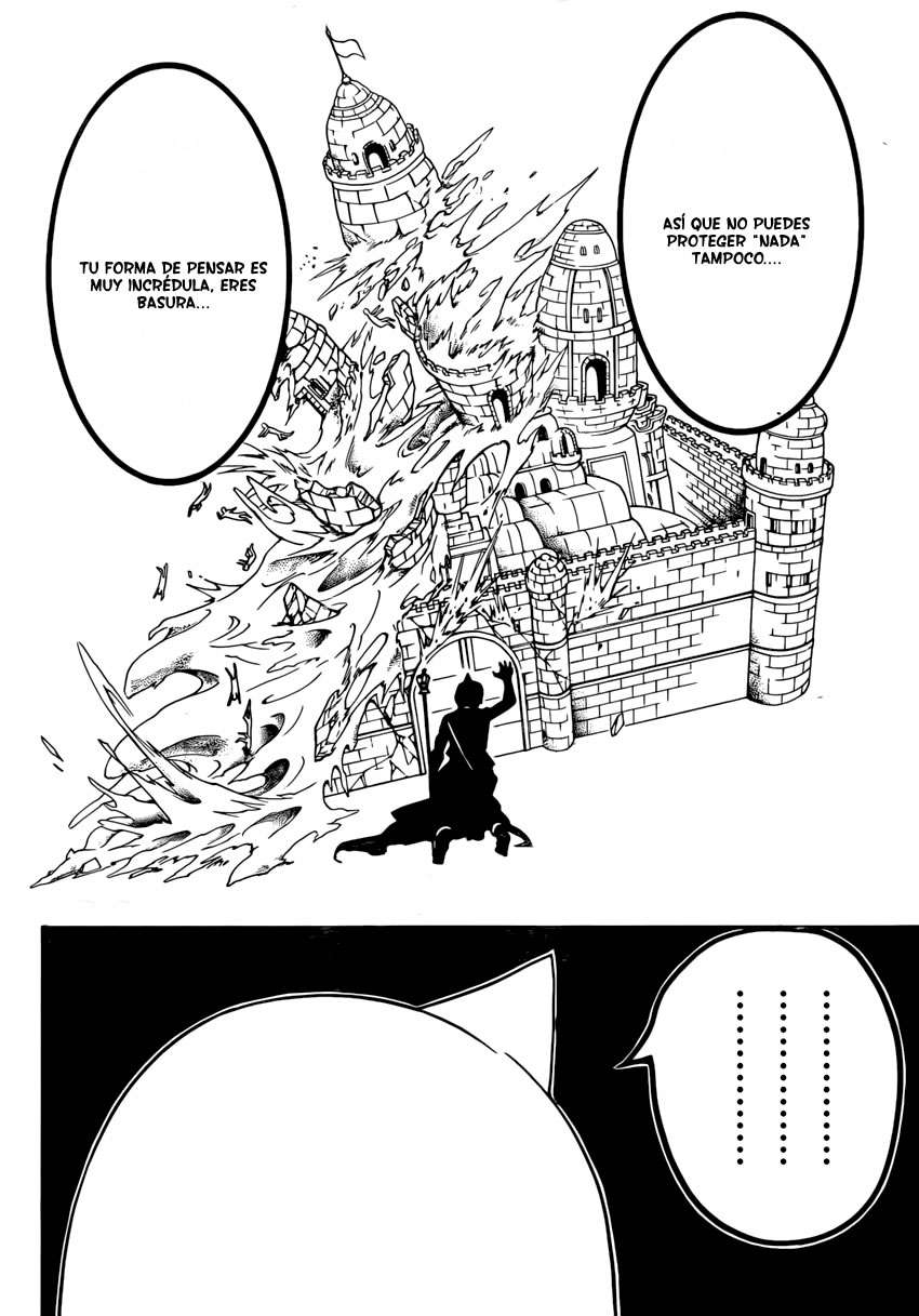 Read Magi_ Labyrinth of Magic es Manga Online