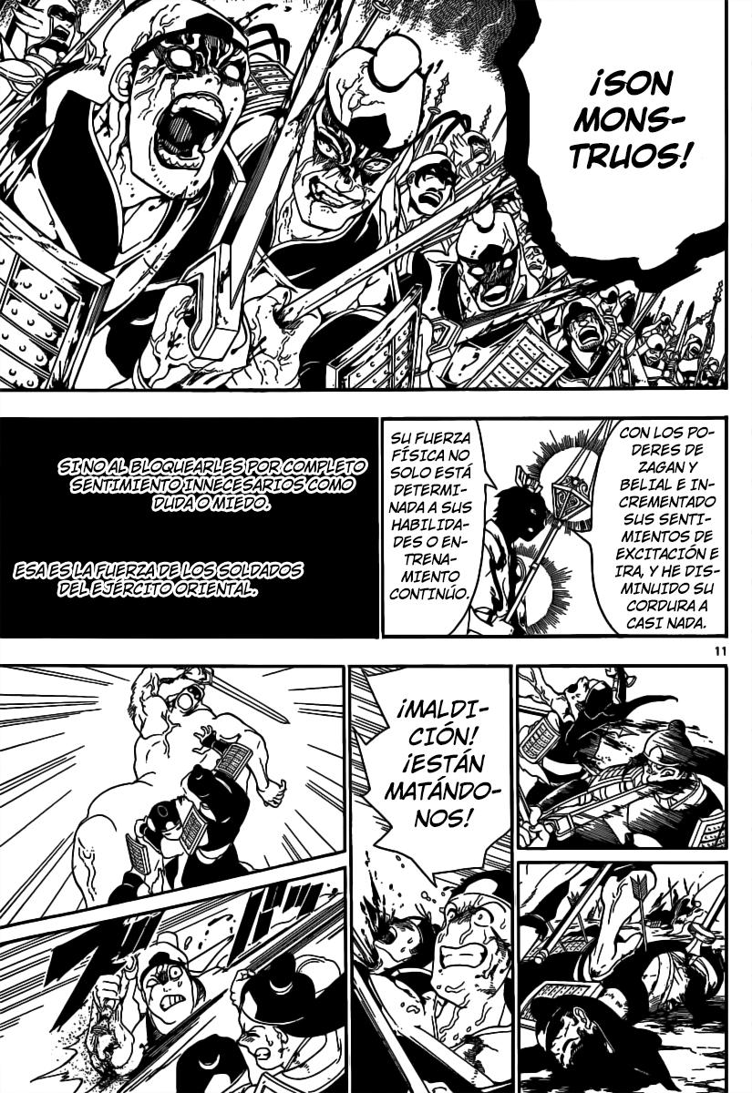 Read Magi_ Labyrinth of Magic es Manga Online