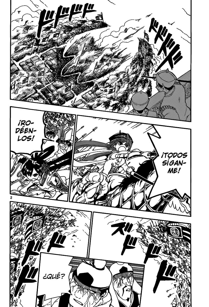 Read Magi_ Labyrinth of Magic es Manga Online