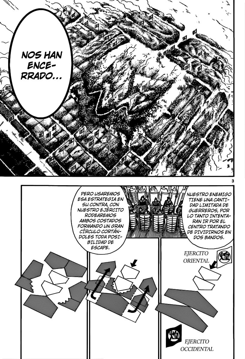 Read Magi_ Labyrinth of Magic es Manga Online