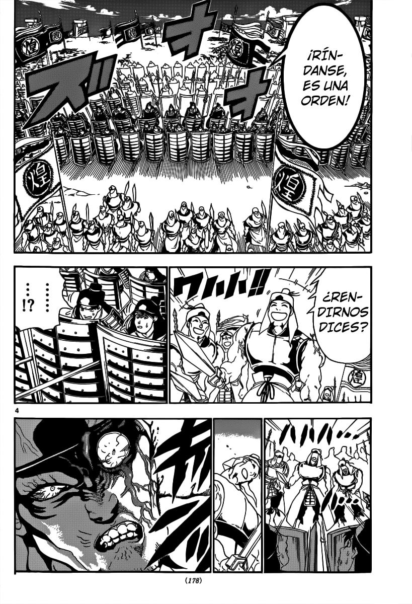 Read Magi_ Labyrinth of Magic es Manga Online