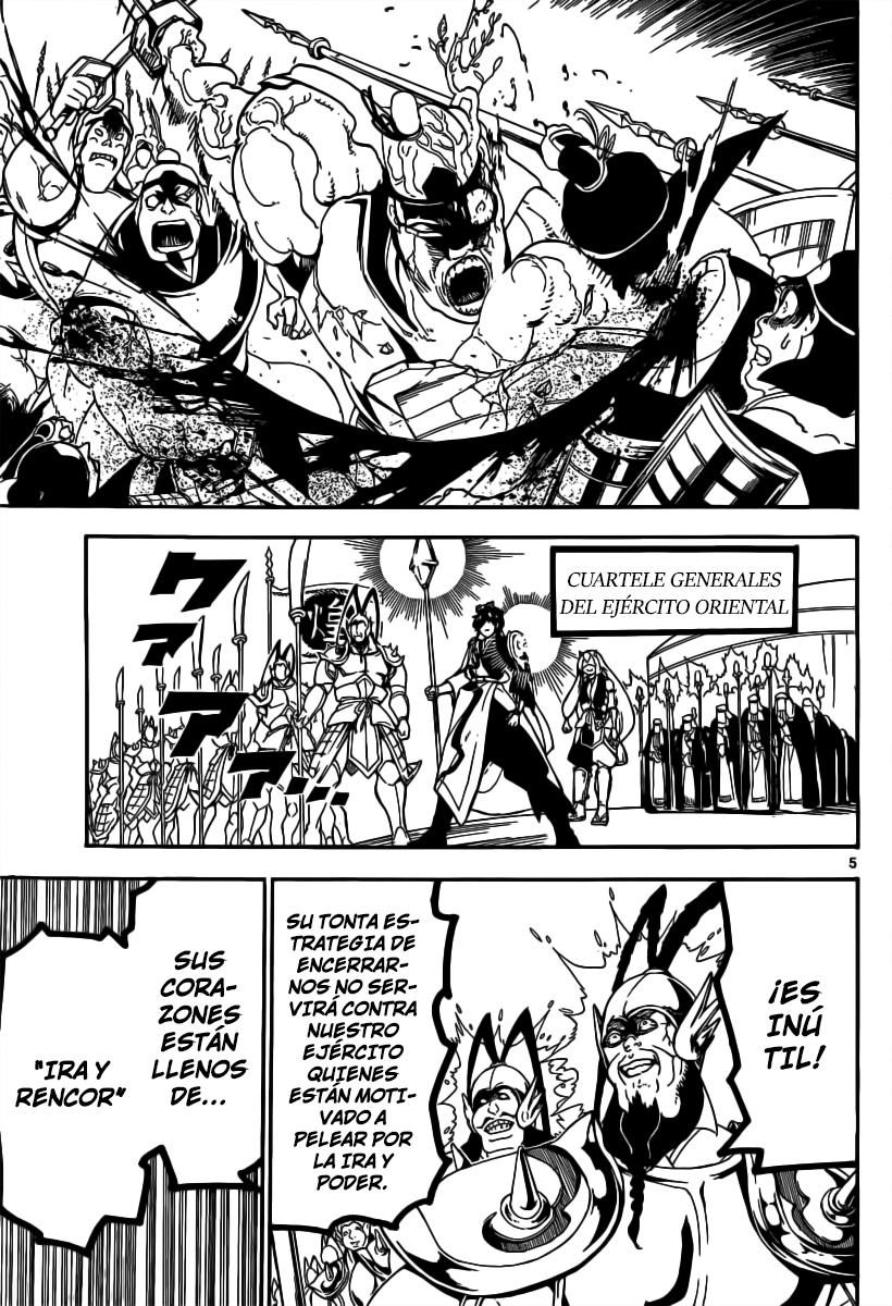 Read Magi_ Labyrinth of Magic es Manga Online