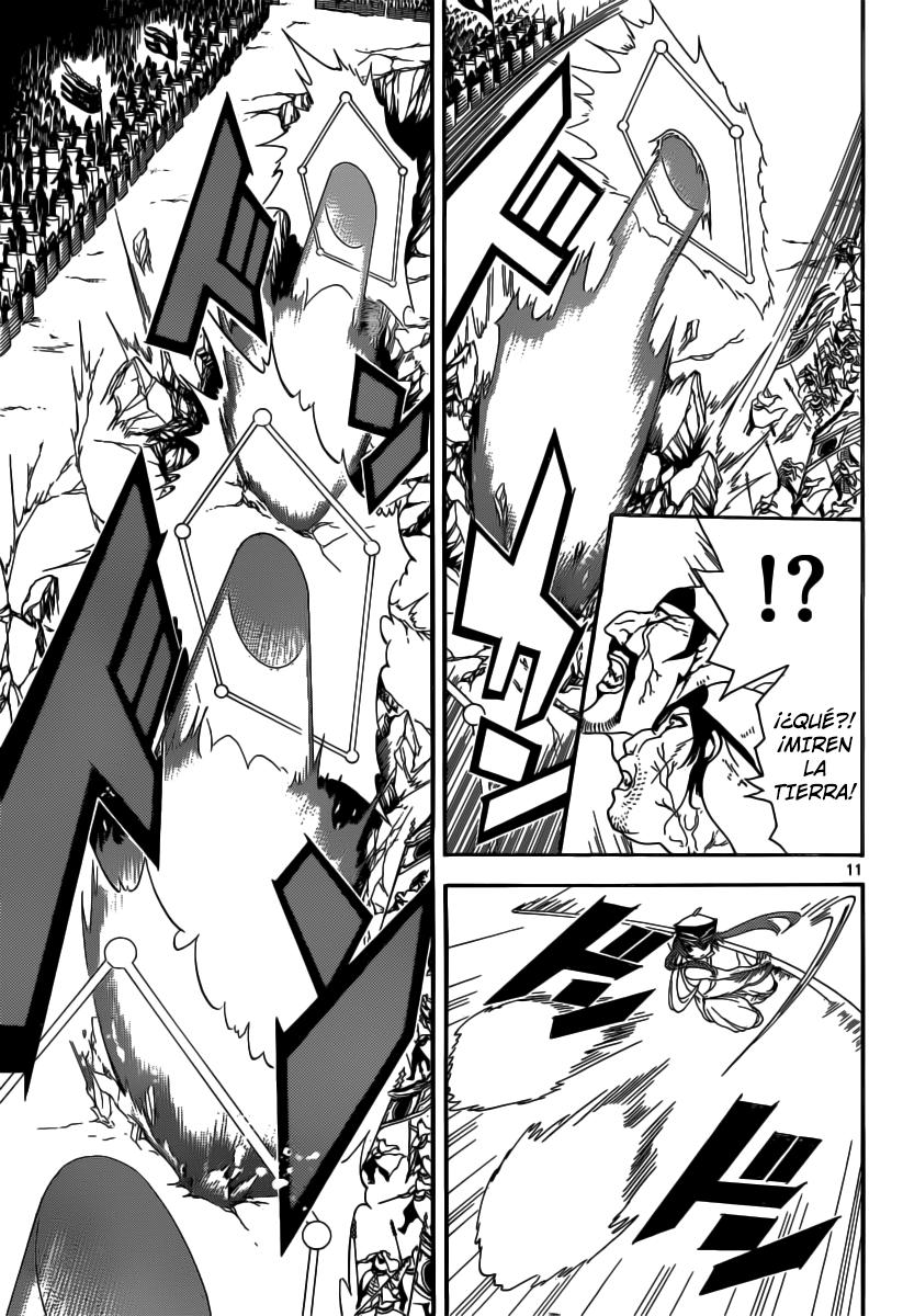 Read Magi_ Labyrinth of Magic es Manga Online