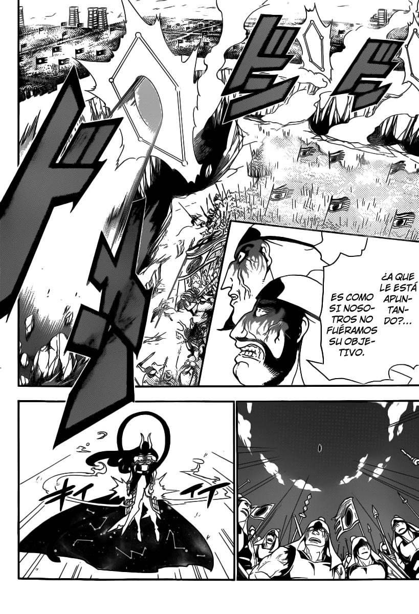 Read Magi_ Labyrinth of Magic es Manga Online