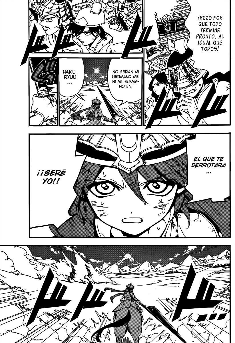 Read Magi_ Labyrinth of Magic es Manga Online