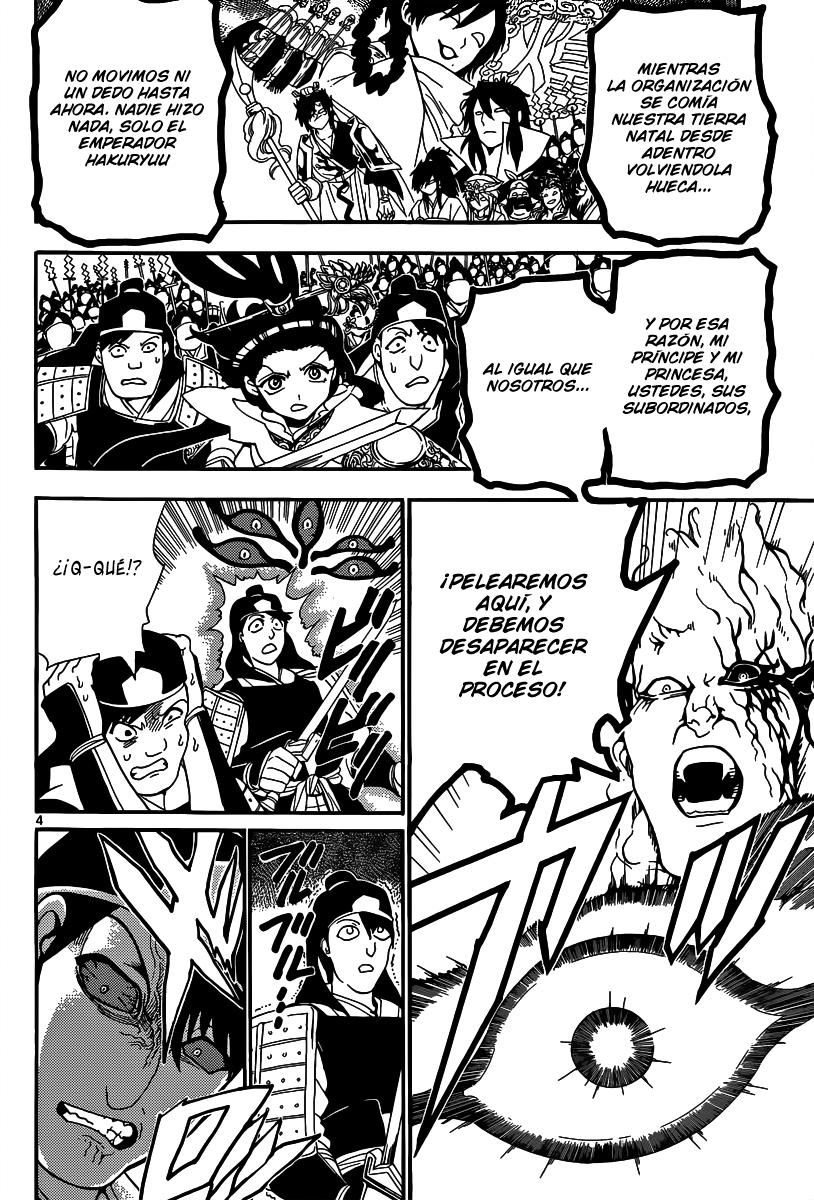 Read Magi_ Labyrinth of Magic es Manga Online