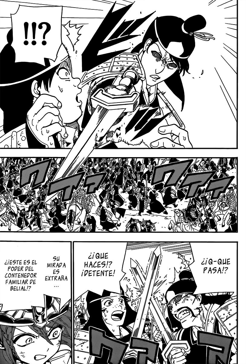 Read Magi_ Labyrinth of Magic es Manga Online