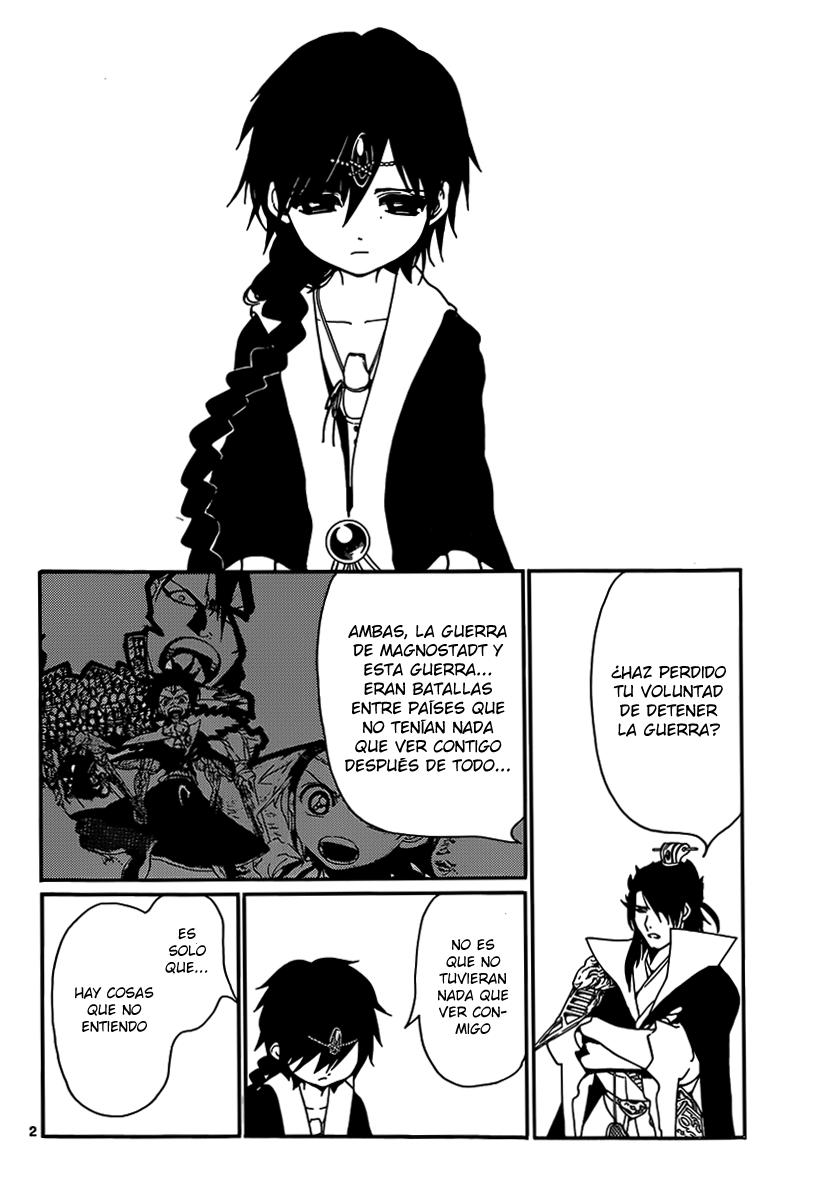 Read Magi_ Labyrinth of Magic es Manga Online