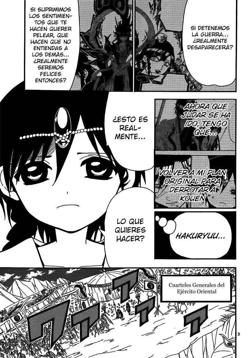 Read Magi_ Labyrinth of Magic es Manga Online