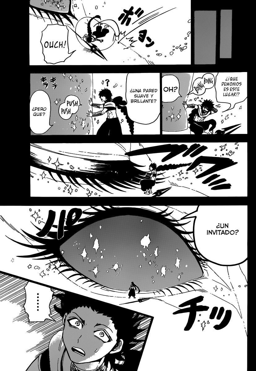 Read Magi_ Labyrinth of Magic es Manga Online