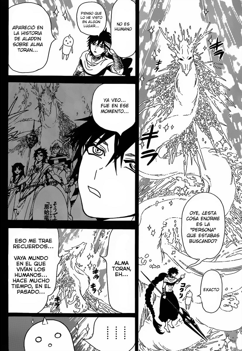 Read Magi_ Labyrinth of Magic es Manga Online