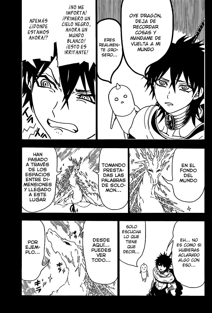 Read Magi_ Labyrinth of Magic es Manga Online