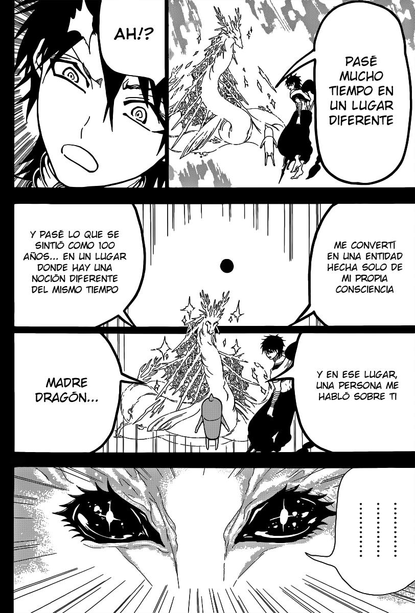 Read Magi_ Labyrinth of Magic es Manga Online