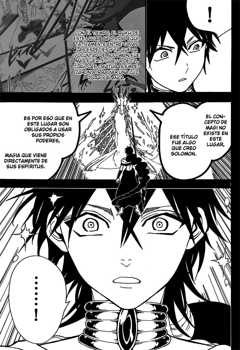 Read Magi_ Labyrinth of Magic es Manga Online