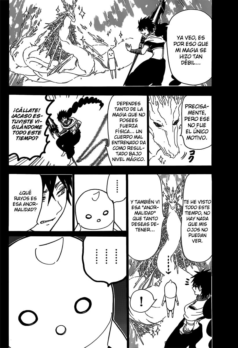 Read Magi_ Labyrinth of Magic es Manga Online